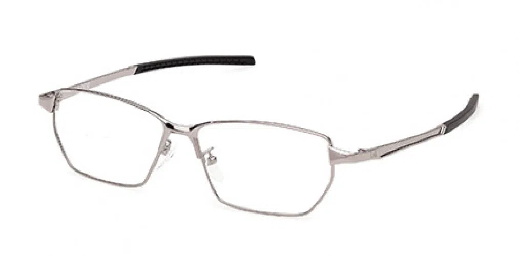 ADIDAS SPORT 5124D Eyeglasses - view 2